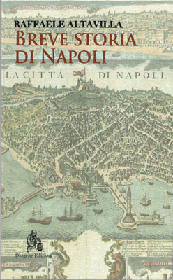 Breve storia di Napoli