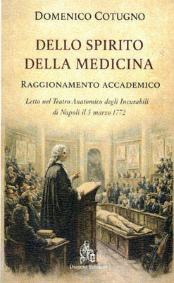 Dello spirito della medicina