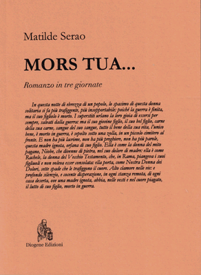 Mors tua...