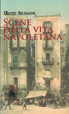 Scene della vita napoletana