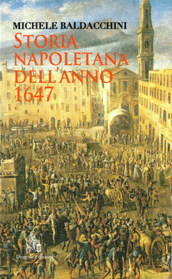 Storia napoletana dell’anno 1647