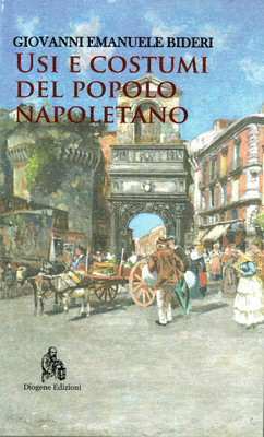 Usi e costumi del popolo napoletano