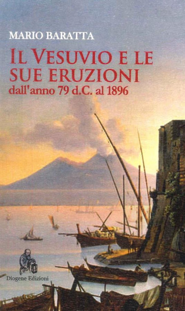 Il Vesuvio e le sue eruzioni 