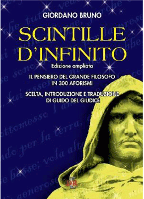 Scintille d’infinito