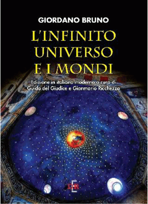 L’infinito universo e i mondi