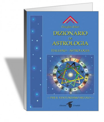 Dizionario di Astrologia