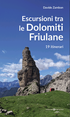 Escursioni tra le Dolomiti Friulane