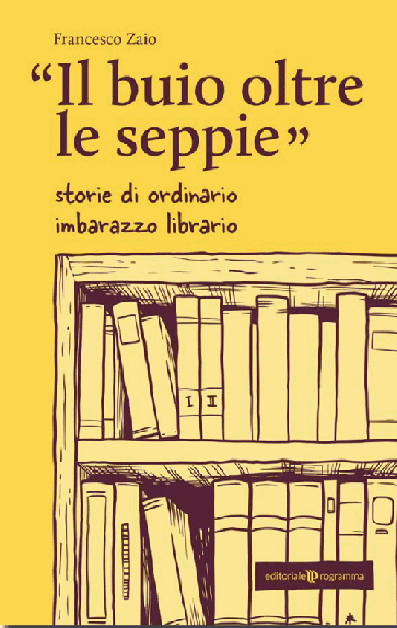 Il buio oltre le seppie