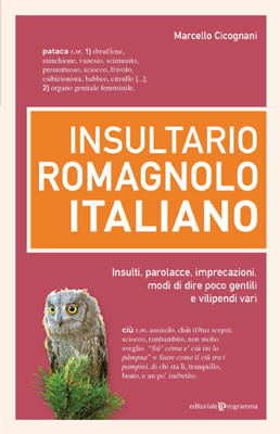 Insultario romagnolo-italiano