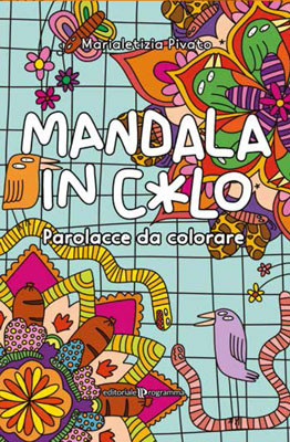 Mandala in c*lo