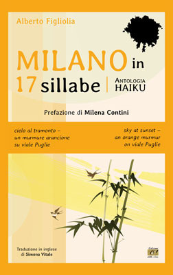 Milano in 17 sillabe
