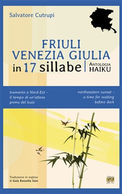 Friuli Venezia Giulia in 17 sillabe