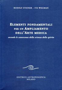 Elementi fondamentali per un ampliamento dell'arte medica