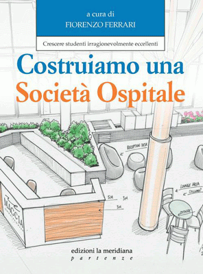Costruiamo una società ospitale