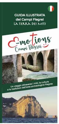 E-motions Campi Flegrei