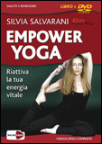 Empower Yoga. Con DVD