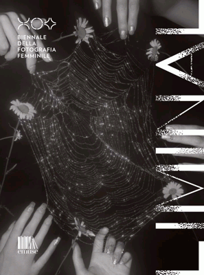Catalogo Biennale  della Fotografia Femminile