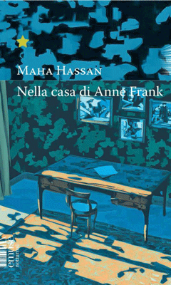 Nella casa di Anne Frank 
