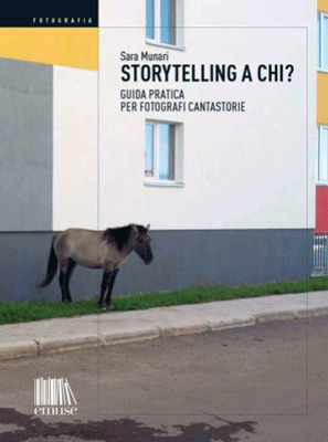 Storytelling a chi? 