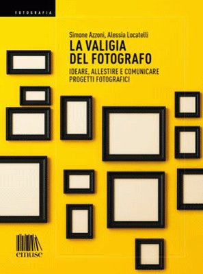 La valigia del fotografo