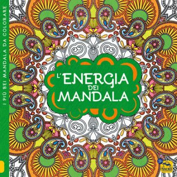 L'Energia dei Mandala