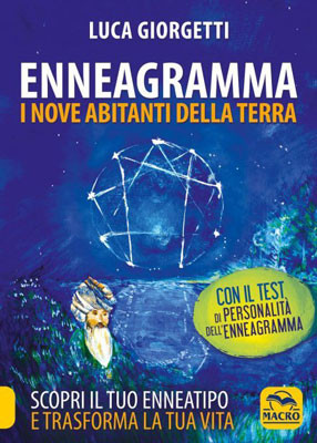 Enneagramma - I Nove Abitanti della Terra