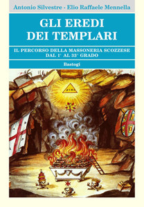 GLI EREDI   DEI TEMPLARI