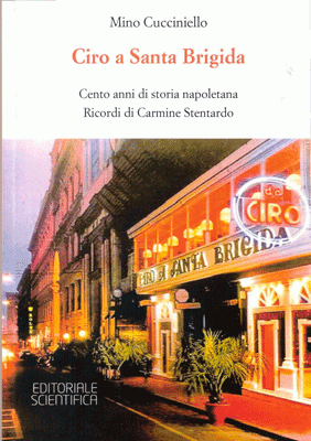 Ciro a Santa Brigida