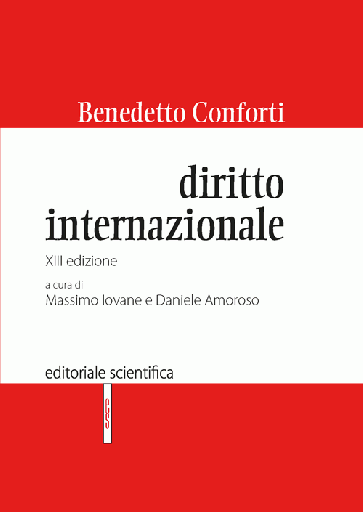 Diritto internazionale