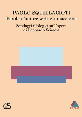 Parole d'autore scritte a macchina