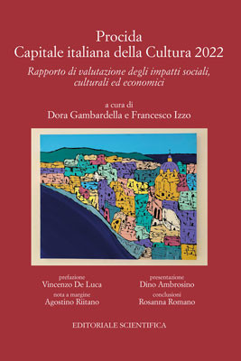 Procida Capitale italiana della Cultura 2022