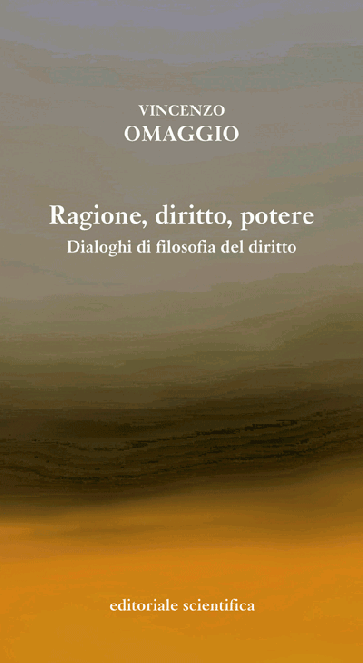 Ragione, diritto, potere