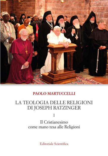 La teologia delle religioni di Joseph Ratzinger