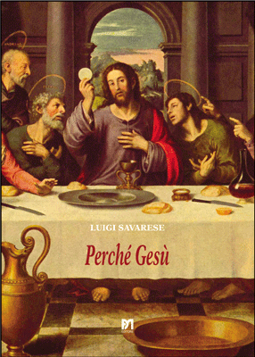Perché Gesù