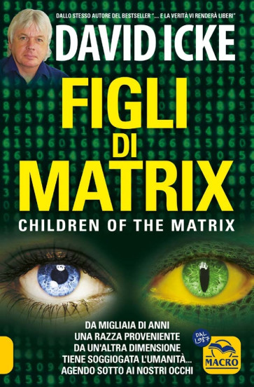 Figli di Matrix · Children of the Matrix