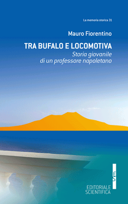 Tra bufalo e locomotiva