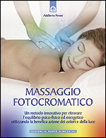 Massaggio fotocromatico