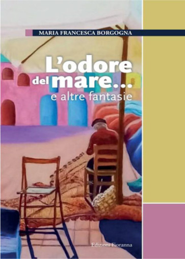 L'odore del mare…