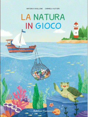 La natura in gioco