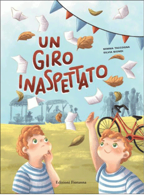 Un giro inaspettato