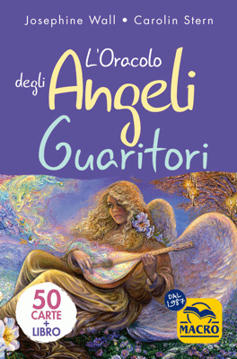 L'oracolo degli angeli guaritori 