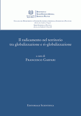 Il radicamento nel territorio tra globalizzazione e ri-globalizzazione