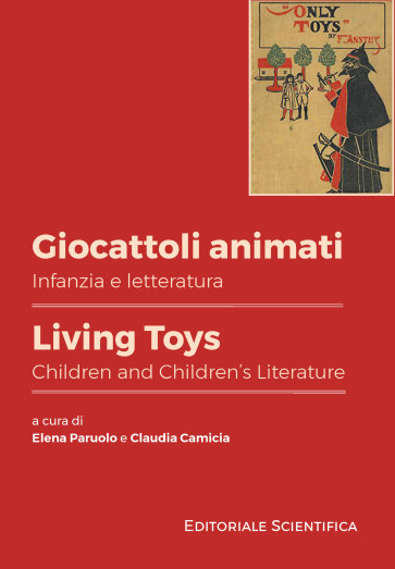 Giocattoli animati
