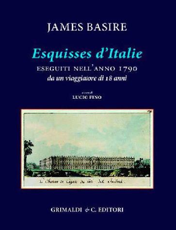 «Esquisses d'Italie»