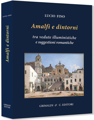 Amalfi e dintorni