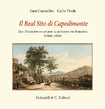 Il real sito di Capodimonte