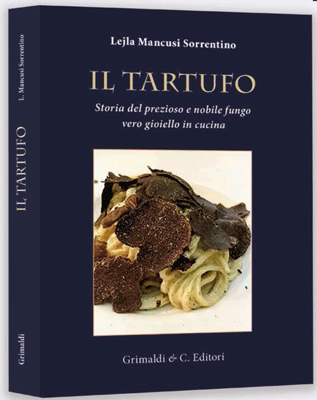 Il tartufo