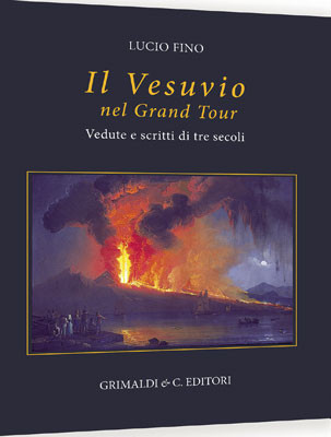 Vesuvio nel Grand Tour
