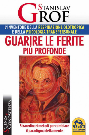 Guarire le ferite più profonde