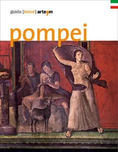 Pompei guida [breve]
